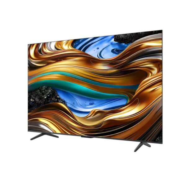50-inch TCL Smart Satellite UHD 4K Android TV