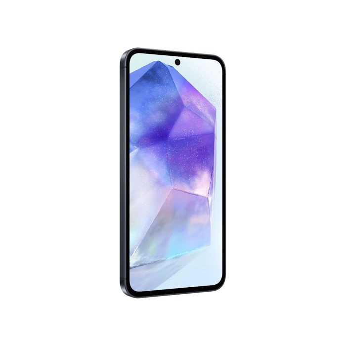 Samsung Galaxy A55 128GB – Stunning Navy Blue