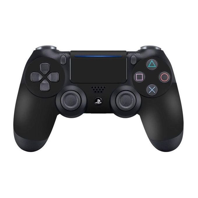 Wireless DualShock 4 Gamepad for PlayStation 4 (PS4) Controller