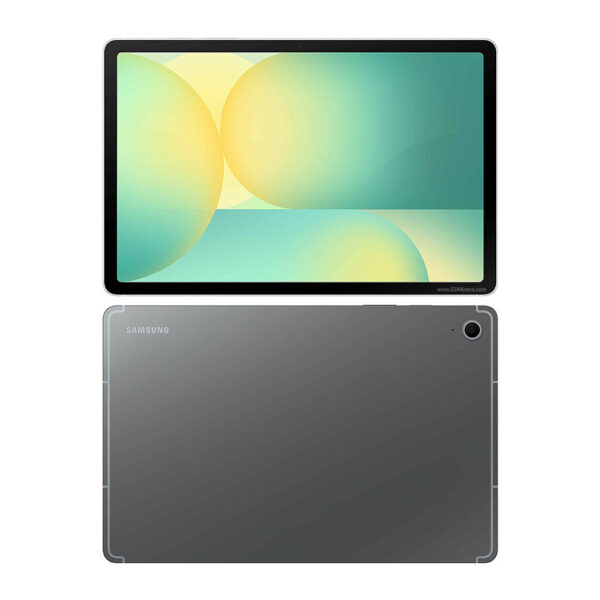 Samsung Galaxy Tab S10 FE Plus with 256GB Storage and 12GB RAM