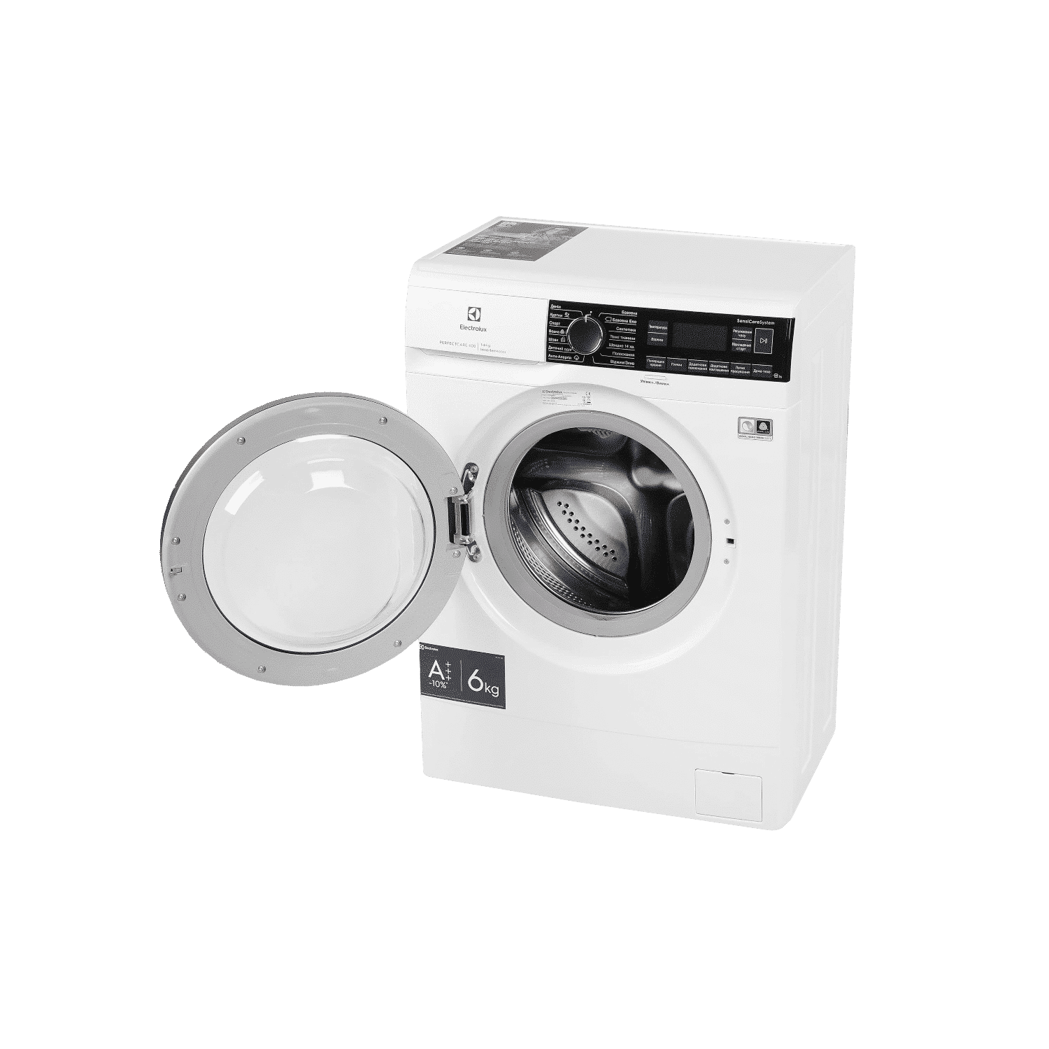 Electrolux EW6F449ST PerfectCare 9 Kg Washing Machine