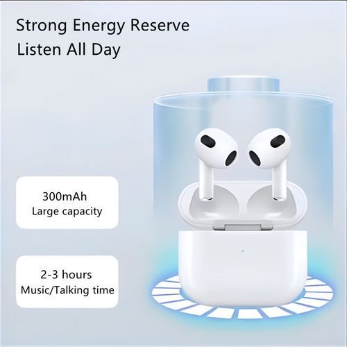 Buy 3GN Bluetooth Headsets Wireless Pods Pro Earpods Earphones in Kumasi