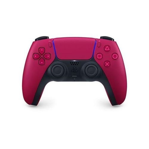 Buy Sony Playstation 5 Dual Sense Red /Black Controller in Kumasi as