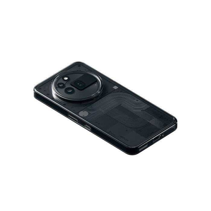 CMF by Nothing Phone (3a) Pro – 256GB – Black