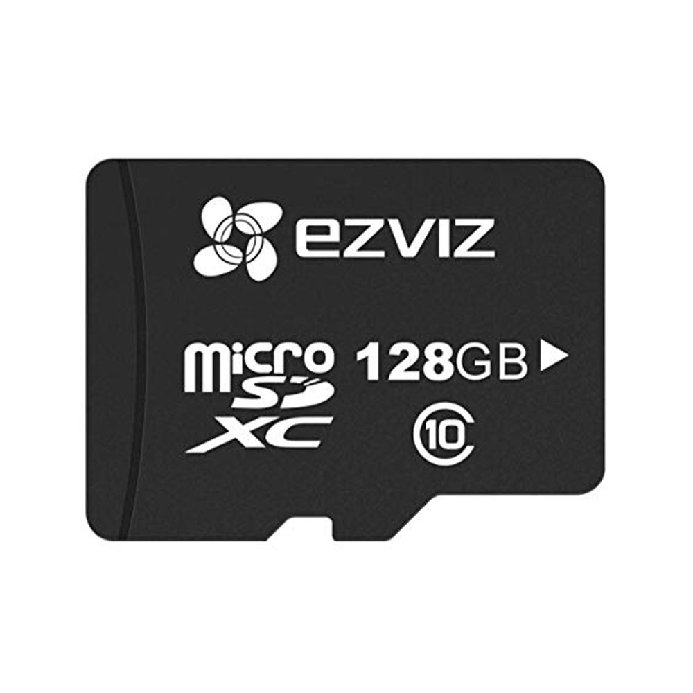 EZVIZ 128 GB Micro SD Card