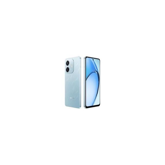 Oppo A3X Dual SIM Smartphone – 6.67” HD+ Panda Glass Display – 8MP Rear Camera / 5MP Front Camera – 128GB Storage – 4GB RAM – 5100mAh Battery – IP54 Dust and Water Resistant -…