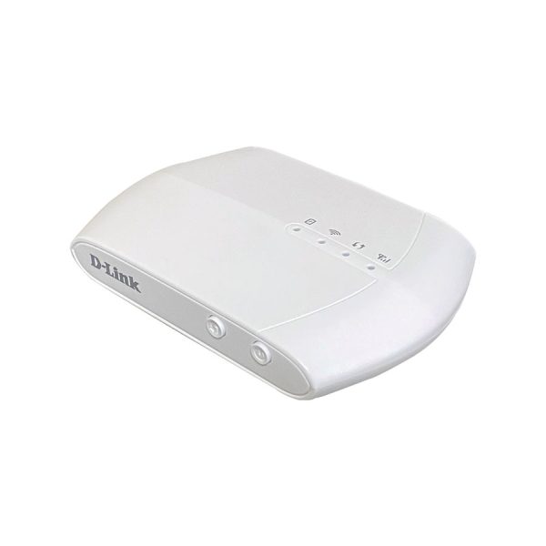 D-Link 4G LTE Cat6 MiFi with 3000mAh Battery