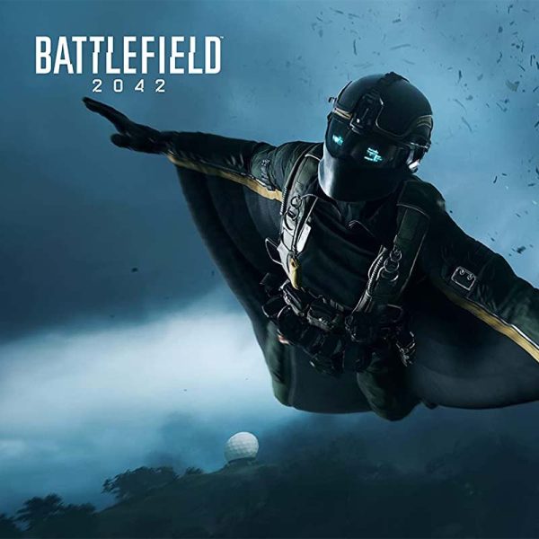 Battlefield 2042 for PlayStation 4