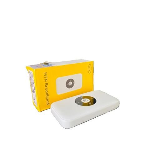 Buy ZTE MTN 4G Universal Pocket MIFI in Kumasi