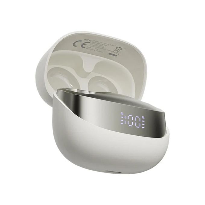 Blackview Air Buds 9 True Wireless Earbuds – White