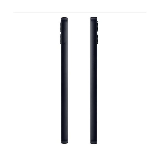 Samsung Galaxy A05 – 64GB Storage + 4GB RAM – 50MP Rear Camera / 8MP Front Camera – 6.7-Inch Display – 5000 mAh Battery – Black