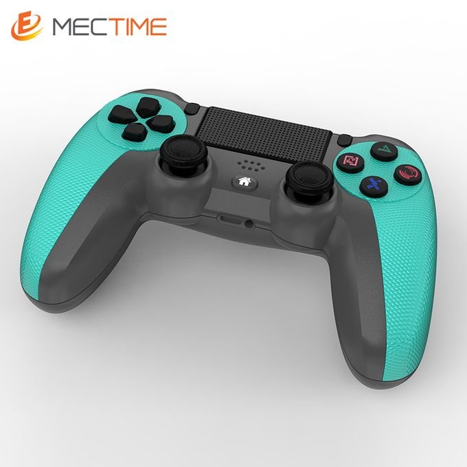 Green PS4 Gamepad Controller for Phone and PC in kumasi — product view 5