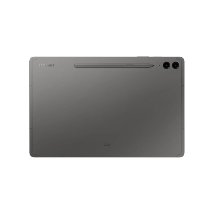 Samsung Galaxy Tab S9 FE+ 12.4″ Tablet, 128GB – Gray — product view 3