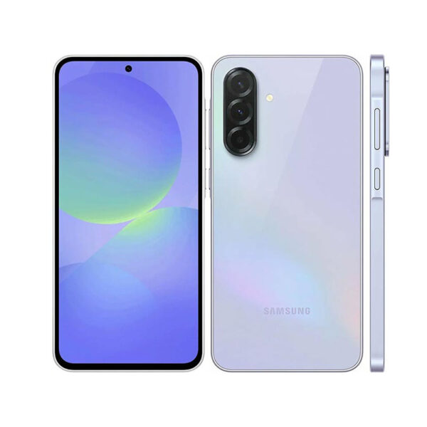 Samsung Galaxy A36 with 6GB RAM and 128GB Storage