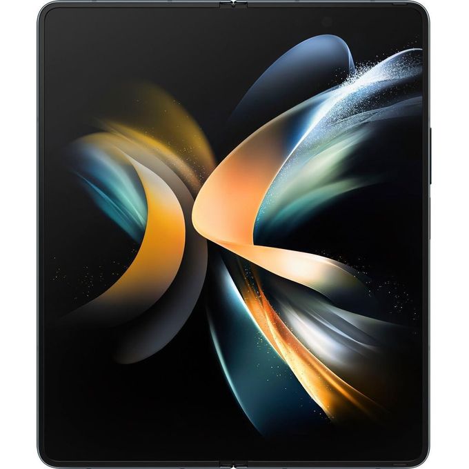 Samsung Galaxy Z Fold 4 – 7.6-Inch Foldable Dynamic AMOLED 2X – 12GB RAM – 512GB Storage – Triple 50MP Camera – Gray Green