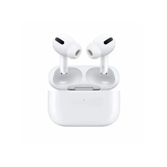 Premium Sound Quality Bluetooth Earbuds – White