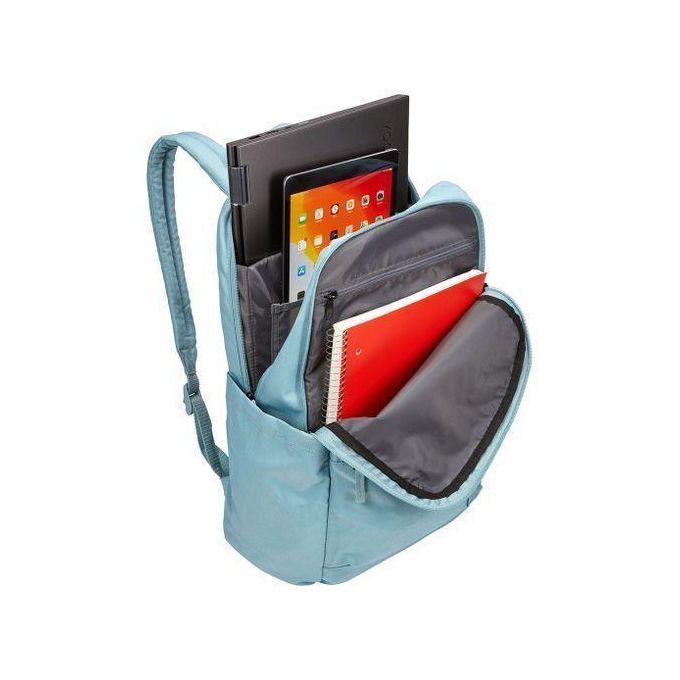 Case Logic Campus Uplink 26L School Backpack in Arona Blue