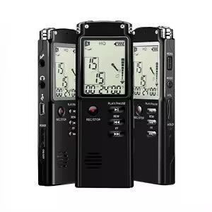Buy Digital voice recorder in Kumasi