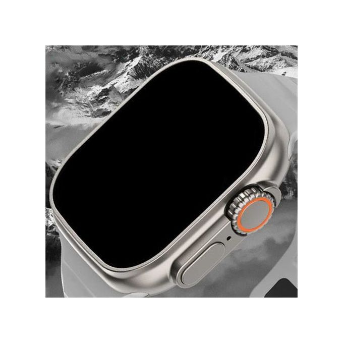 Waterproof Fitness Bracelet with Bluetooth Calling and Smart Features