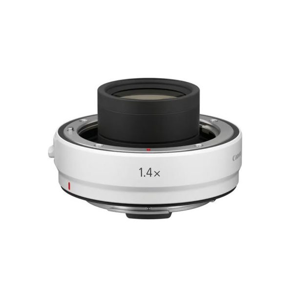 Canon RF 1.4X Lens Extender