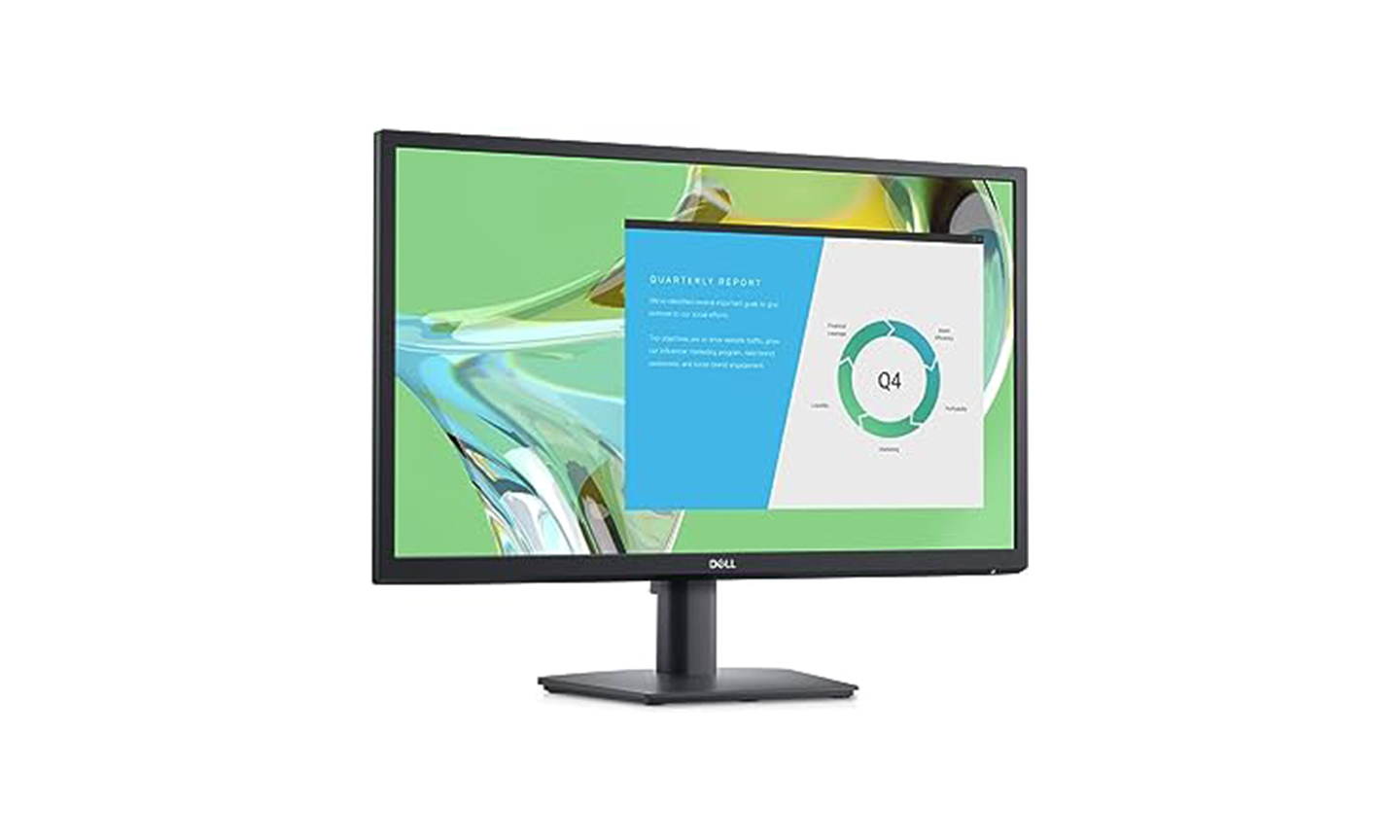 Dell E2422HN 24-Inch Monitor