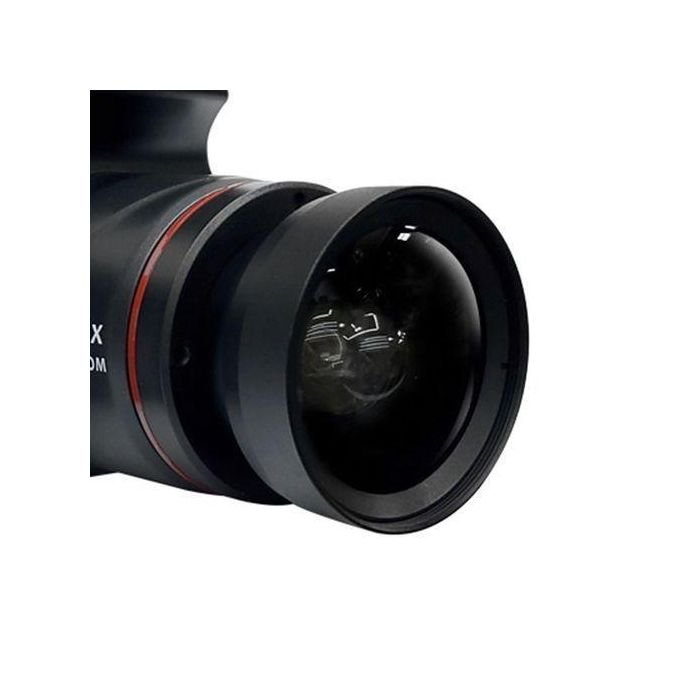 Portable HD Output SLR Digital Camera for Fashion and Professional Photography in kumasi
