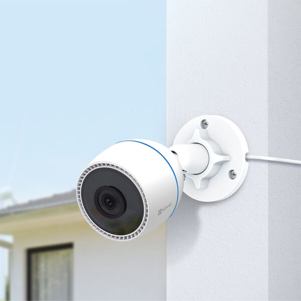 EZVIZ 2.0 MP Wireless Bullet Camera