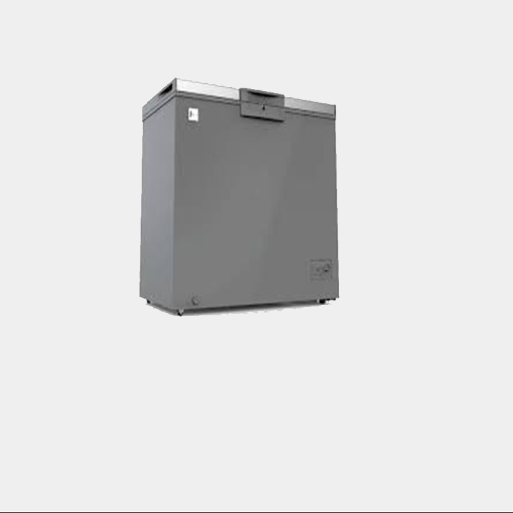 208L SYINIX Chest Freezer