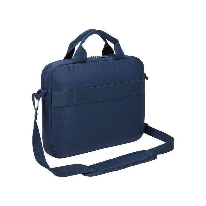Case Logic 15.6″ Laptop Advantage Attache – Dark Blue
