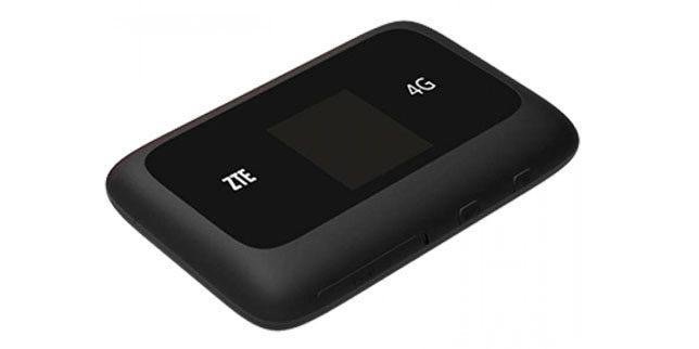 Buy Telstra 4GX MF910 WiFi Modem Hotspot Portable Wireless Mobile Broadband Black in Kumasi