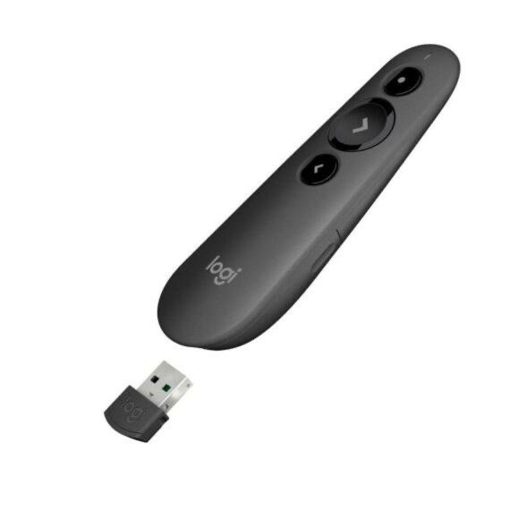 Buy R500 Presentation remote Logitech in Kumasi