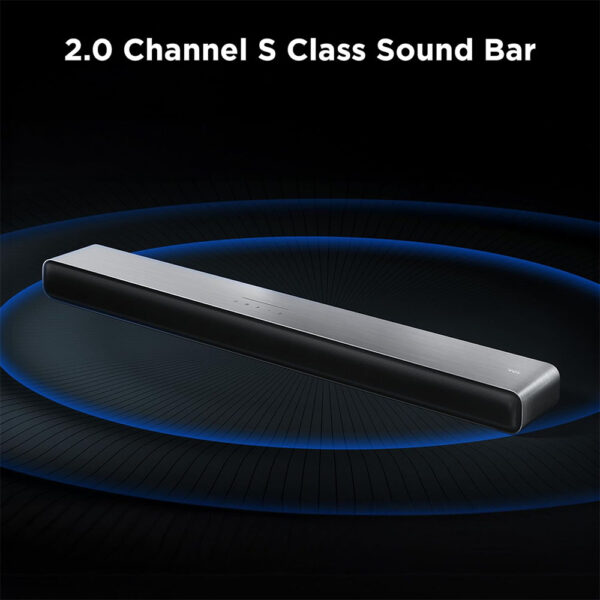 TCL 100W 2.1 Channel Sound Bar — product view 3