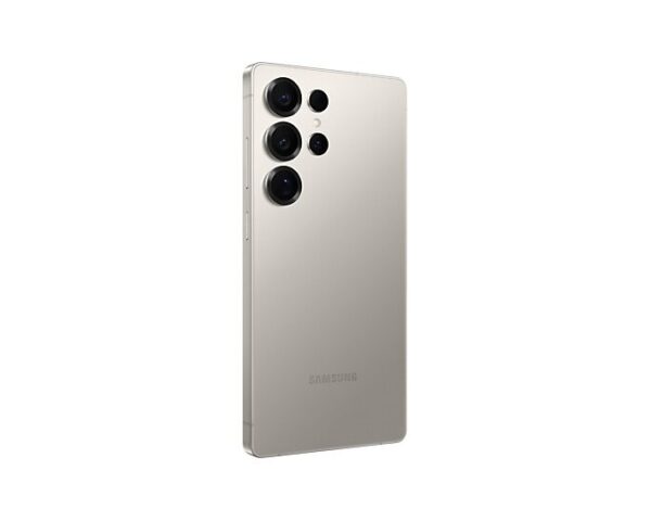 Samsung Galaxy S25 Ultra Smartphone