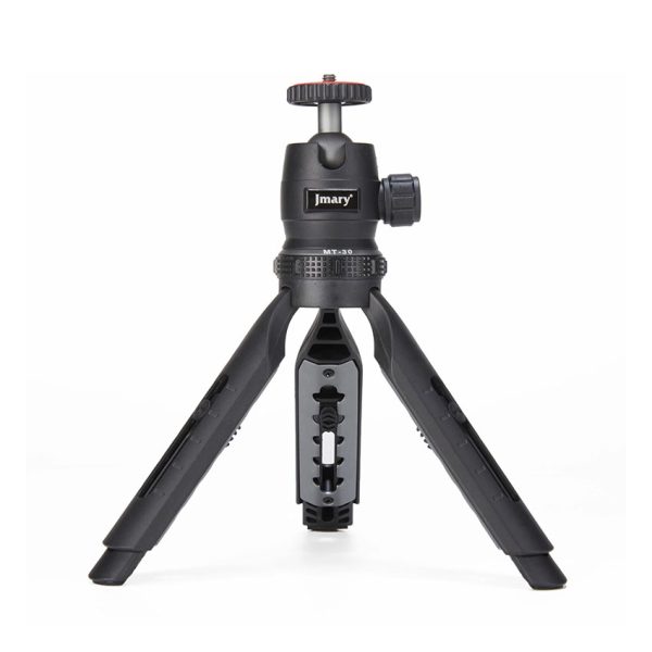 Jmary MT30 Mini Tabletop Tripod