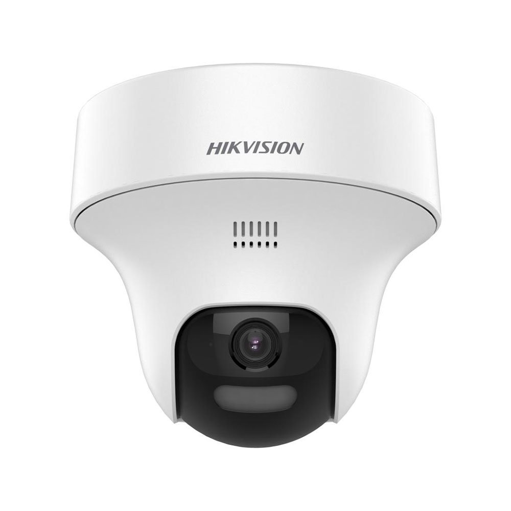 Hikvision 2MP Two Way Audio Fixed PT Camera