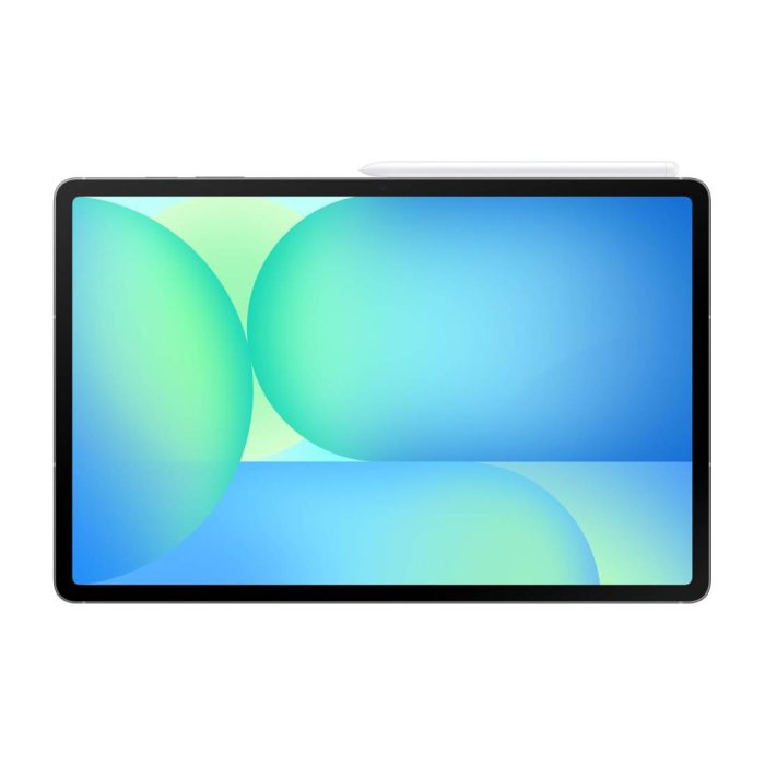 Samsung Galaxy Tab S10 FE+ 13.1-Inch Tablet, 128GB – Gray