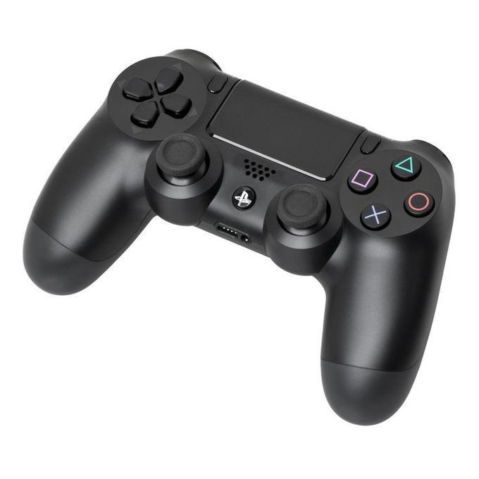 Wireless DualShock 4 Gamepad Controller for PlayStation 4 (PS4) in kumasi
