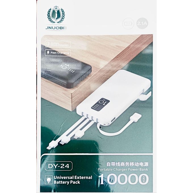 Smart G Mobile Power Bank