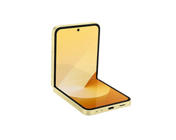 Samsung Galaxy Z Flip 6