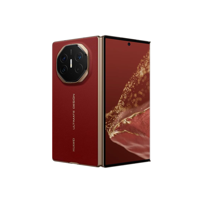 Huawei Mate XT Premium Design (Tri-Fold) 16GB 1TB – Red