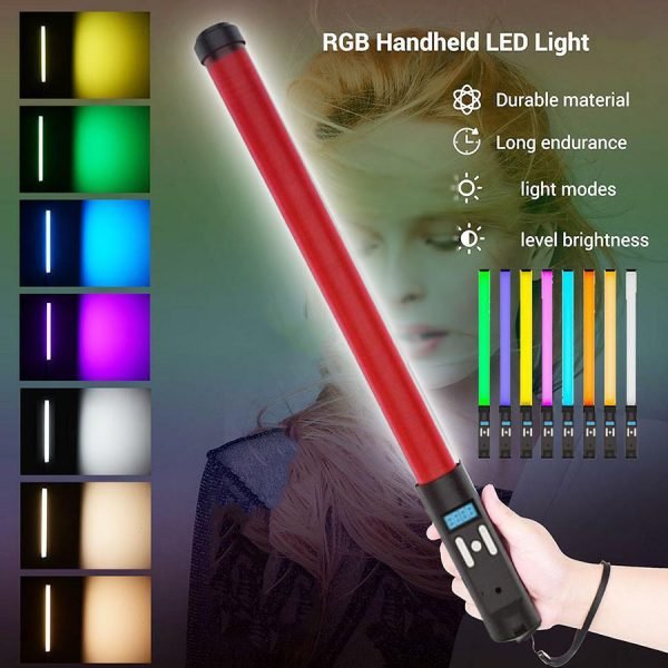 RGB Light Stick