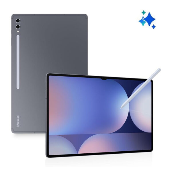 Samsung Galaxy Tab S10 Ultra with 256GB Storage and 12GB RAM