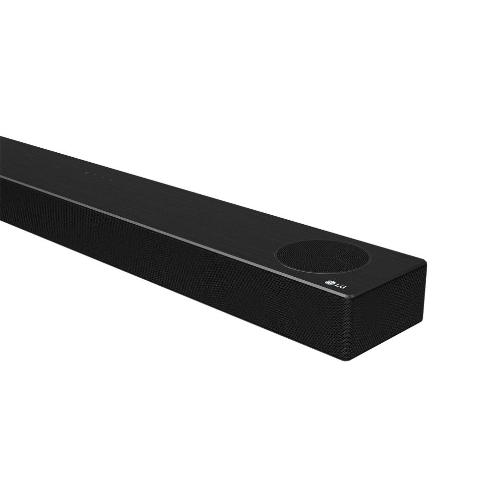 LG SPD7Y 3.1.2 Channel Sound Bar with Dolby Atmos & DTS:X — product view 2