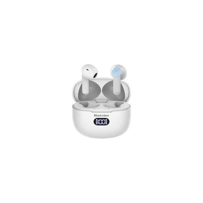 Blackview Air Buds 7 – White Color