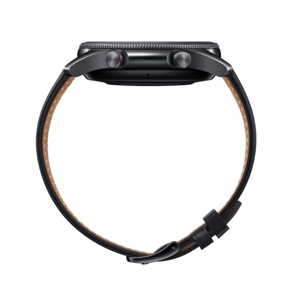 Samsung Galaxy Watch 3 SM-R840 45mm with Bluetooth and Wi-Fi Connectivity — product view 5