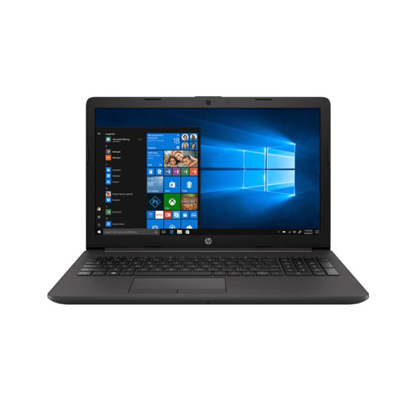 HP Notebook 15 - Intel Core i5 10th Gen, 4GB RAM, 1TB Storage, 15.6-Inch Display