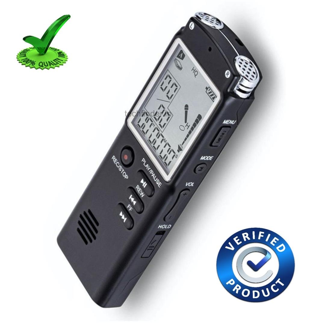 Buy Digital voice recorder in Kumasi