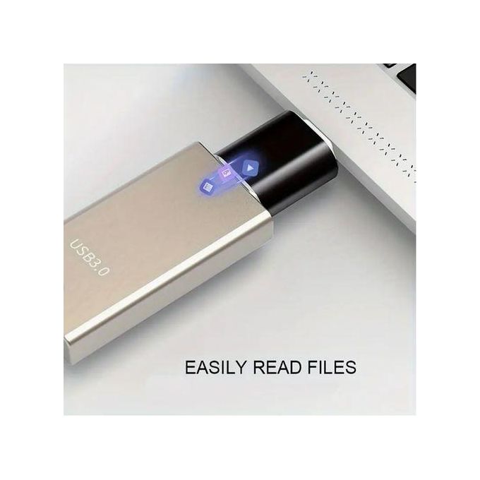 3-Pack Type C to USB OTG Adapter Converter