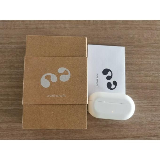 Ambie Sound Earcuffs 1:1 Ear Bone Conduction Earring