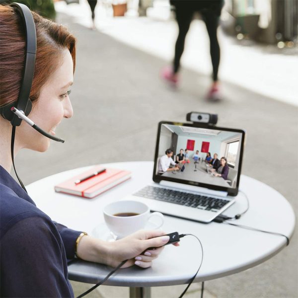 Logitech C930 Webcam